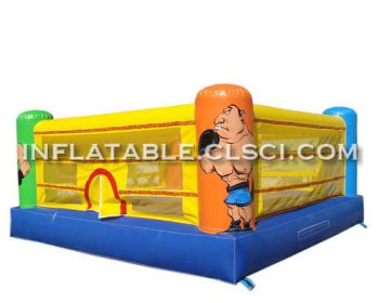 T11-783 Inflatable Sports