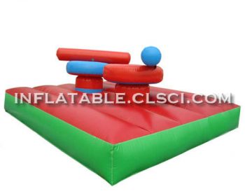 T11-784 Inflatable Sports