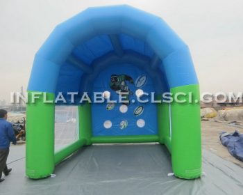 T11-791 Inflatable Sports