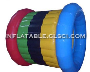 T11-795 Inflatable Sports