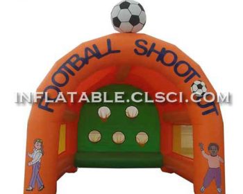 T11-796 Inflatable Sports