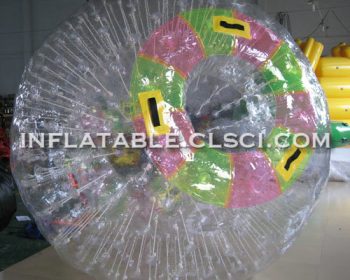 T11-801 Inflatable Sports