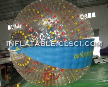 T11-802 Inflatable Sports