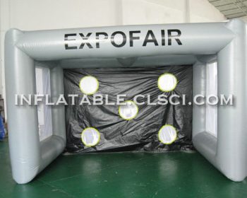 T11-804 Inflatable Sports