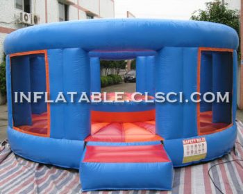 T11-805 Inflatable Sports
