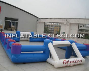 T11-810 Inflatable Sports