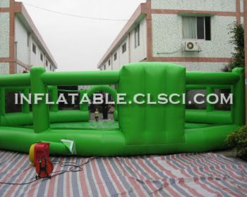 T11-814 Inflatable Sports