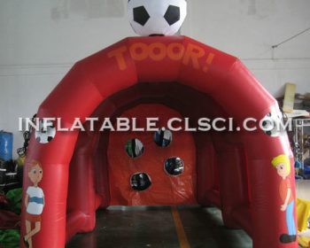 T11-819 Inflatable Sports