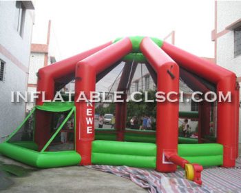 T11-821 Inflatable Sports