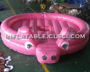 T11-822 Inflatable Sports