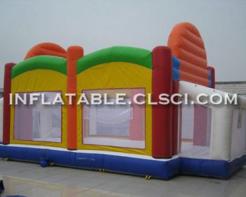 T11-824 Inflatable Sports