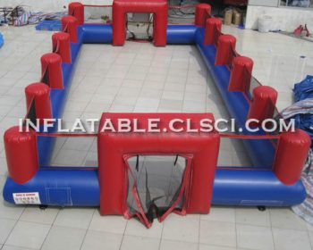 T11-825 Inflatable Sports