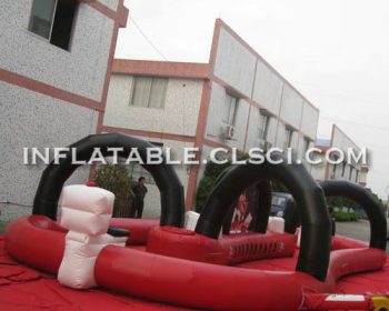 T11-827 Inflatable Sports