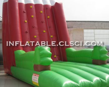 T11-830 Inflatable Sports
