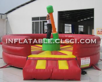 T11-831 Inflatable Sports