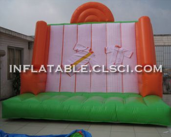 T11-832 Inflatable Sports