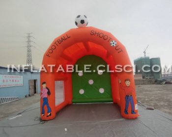 T11-834 Inflatable Sports