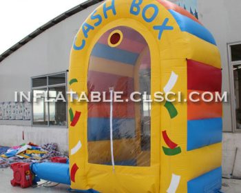 T11-835 Inflatable Sports