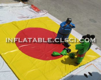 T11-836 Inflatable Sports