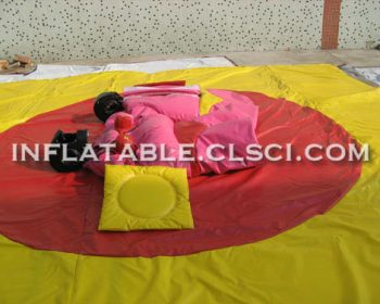 T11-837 Inflatable Sports