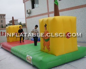 T11-838 Inflatable Sports