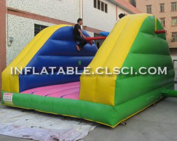 T11-841 Inflatable Sports