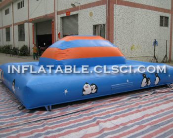 T11-846 Inflatable Sports