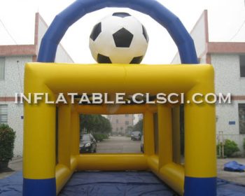 T11-848 Inflatable Sports