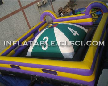 T11-850 Inflatable Sports