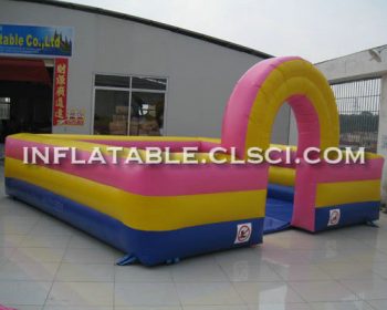 T11-851 Inflatable Sports