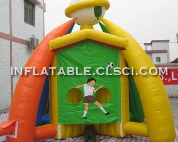 T11-855 Inflatable Sports