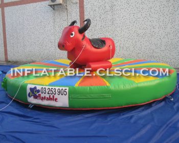 T11-858 Inflatable Sports