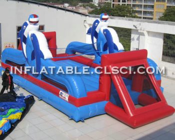T11-860 Inflatable Sports