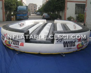 T11-862 Inflatable Sports