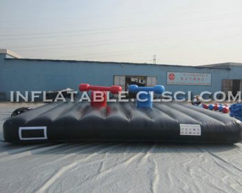 T11-863 Inflatable Sports