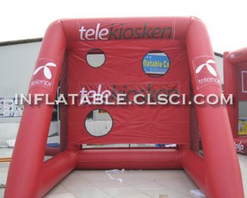 T11-864 Inflatable Sports