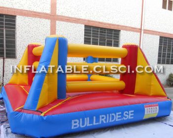 T11-865 Inflatable Sports