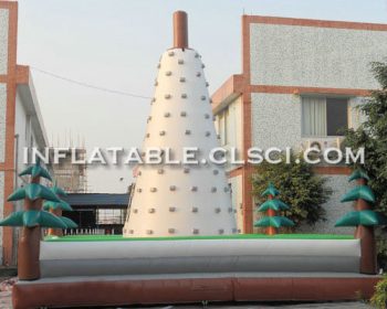 T11-866 Inflatable Sports