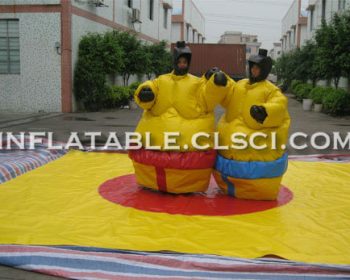 T11-868 Inflatable Sports