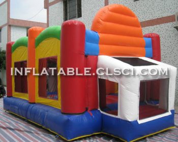 T11-875 Inflatable Sports