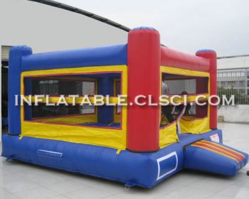 T11-877 Inflatable Sports