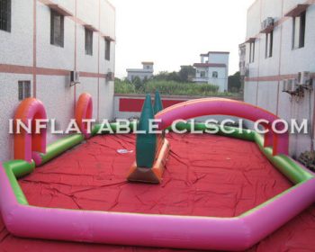 T11-878 Inflatable Sports
