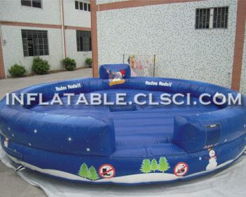 T11-879 Inflatable Sports
