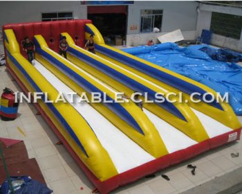 T11-880 Inflatable Sports