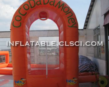 T11-882 Inflatable Sports