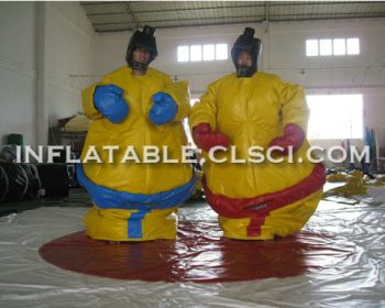 T11-885 Inflatable Sports