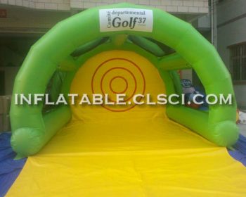 T11-888 Inflatable Sports