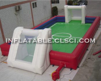T11-890 Inflatable Sports