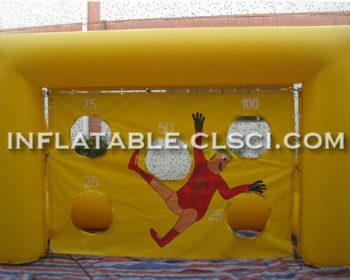 T11-891 Inflatable Sports