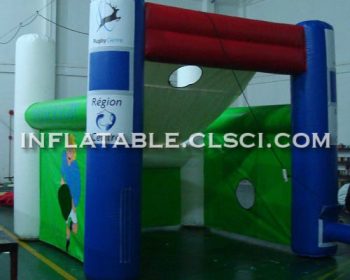 T11-893 Inflatable Sports